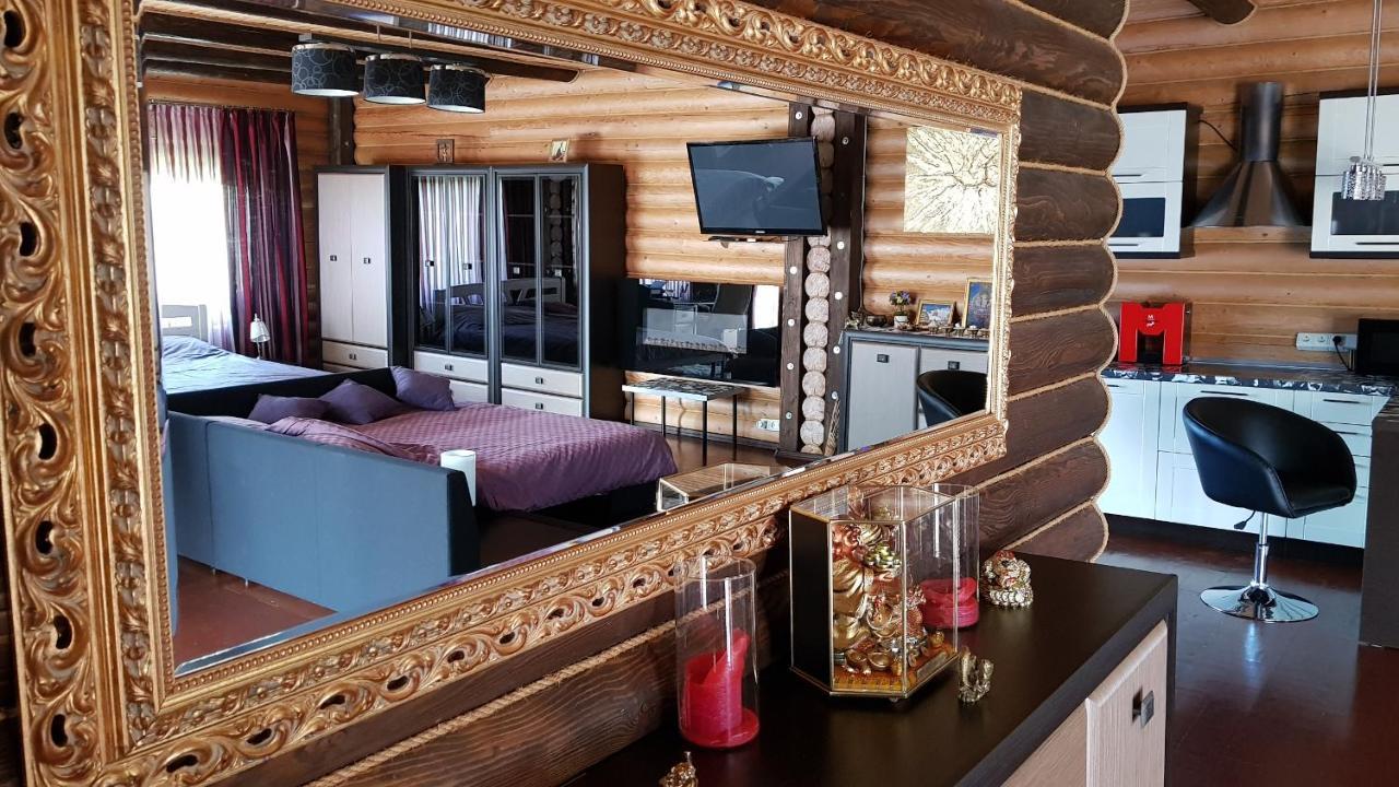 Luxury Villa With Pool And Sauna Chernivtsi Εξωτερικό φωτογραφία