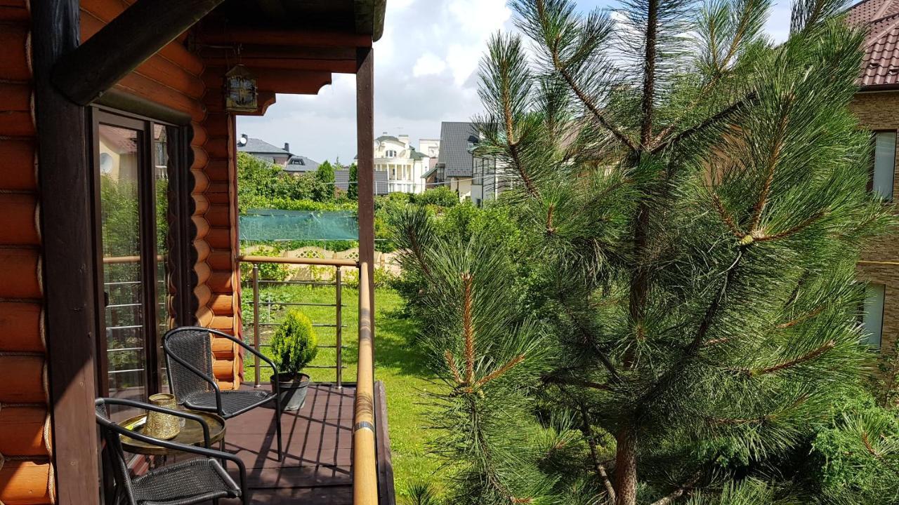 Luxury Villa With Pool And Sauna Chernivtsi Εξωτερικό φωτογραφία